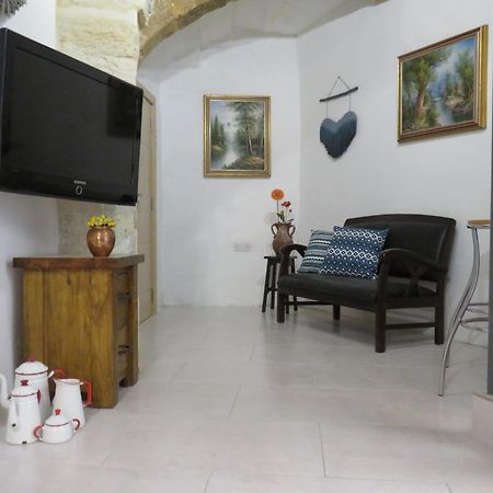 Amelia'S House Of Character Lejlighed Cospicua Eksteriør billede