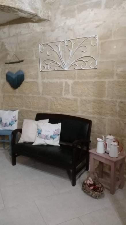 Amelia'S House Of Character Lejlighed Cospicua Eksteriør billede