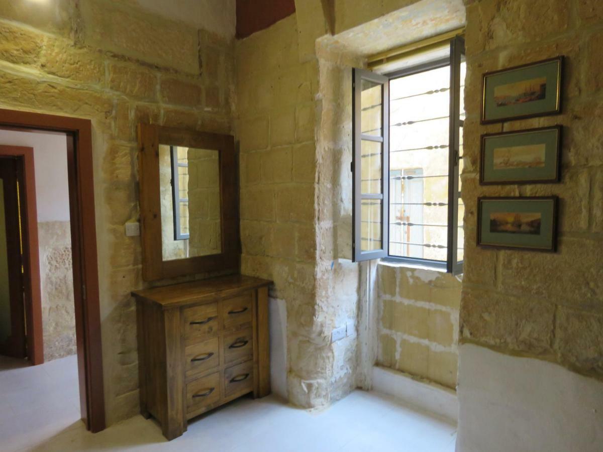 Amelia'S House Of Character Lejlighed Cospicua Eksteriør billede
