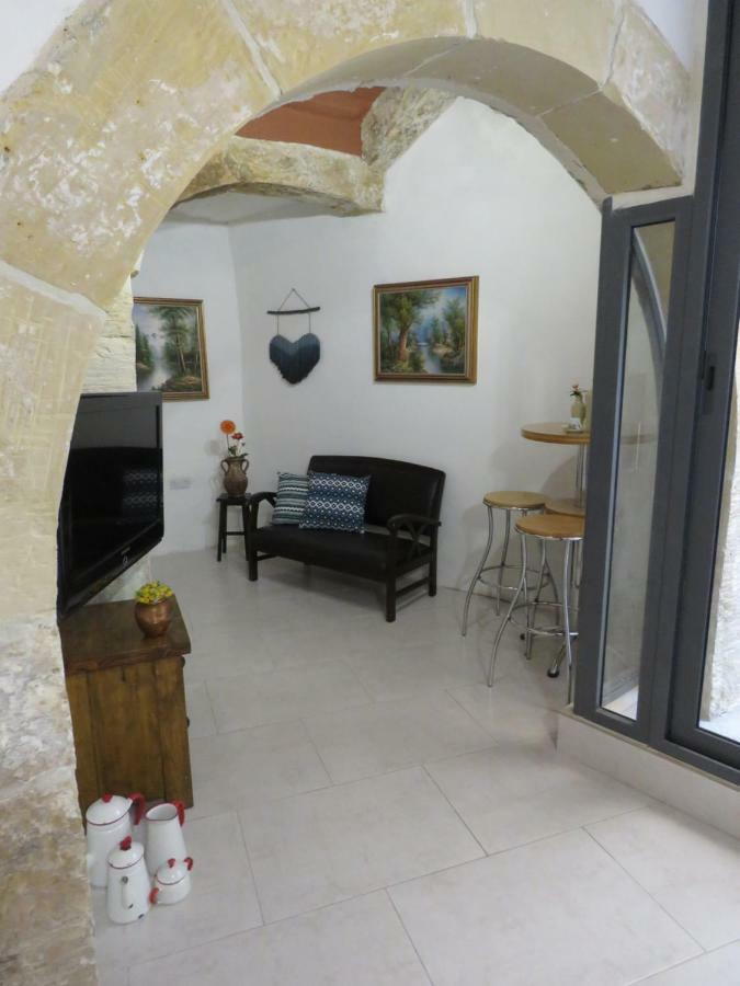 Amelia'S House Of Character Lejlighed Cospicua Eksteriør billede