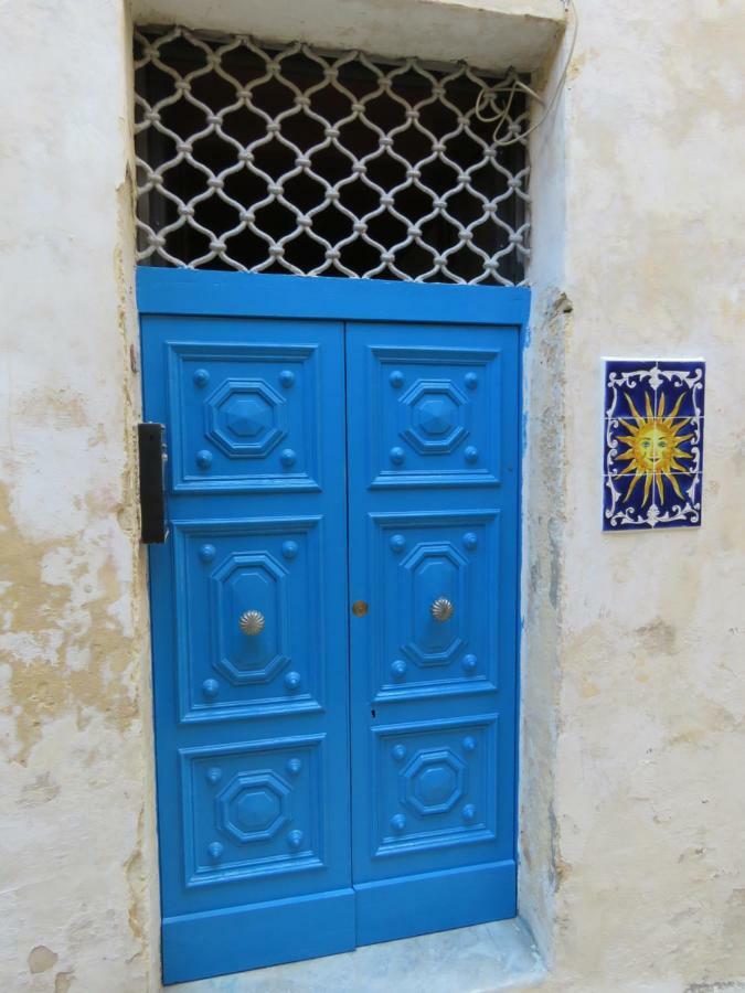 Amelia'S House Of Character Lejlighed Cospicua Eksteriør billede