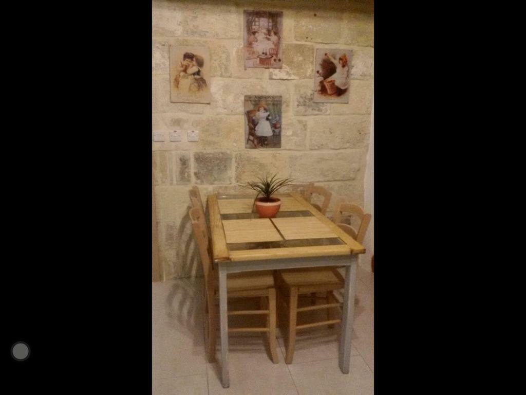 Amelia'S House Of Character Lejlighed Cospicua Eksteriør billede