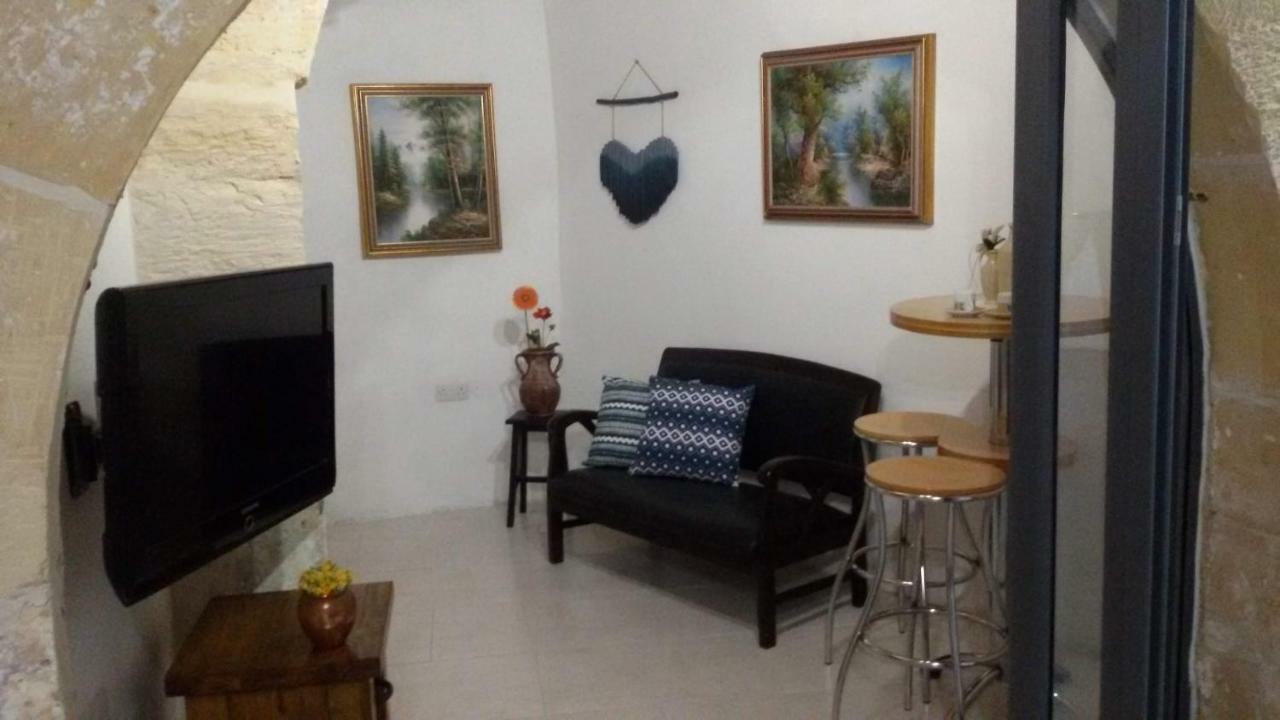 Amelia'S House Of Character Lejlighed Cospicua Eksteriør billede